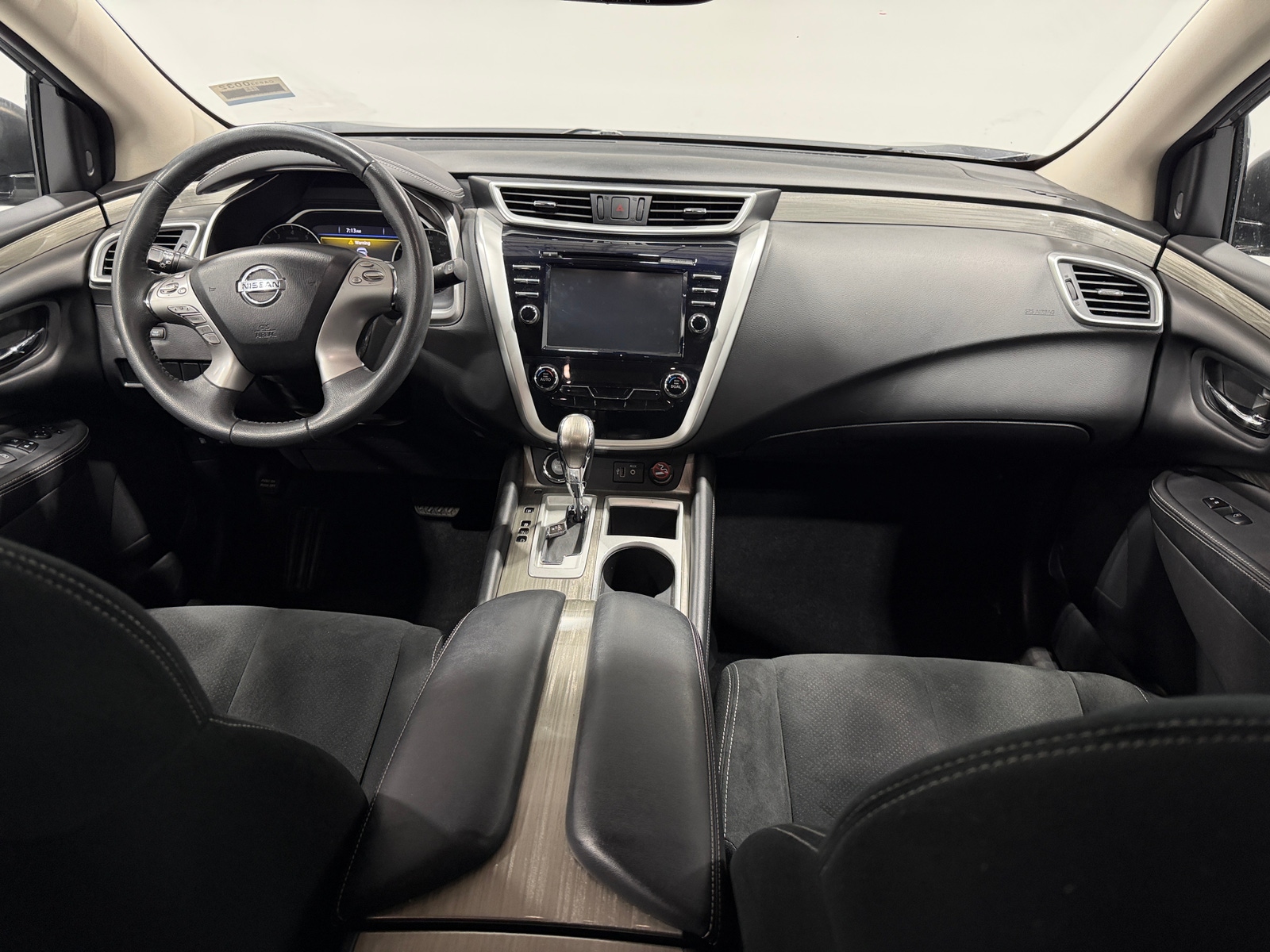 Thumbnail: 2018 Nissan Murano - 3