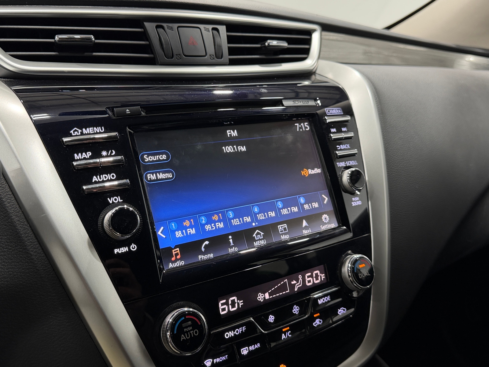 Thumbnail: 2018 Nissan Murano - 4