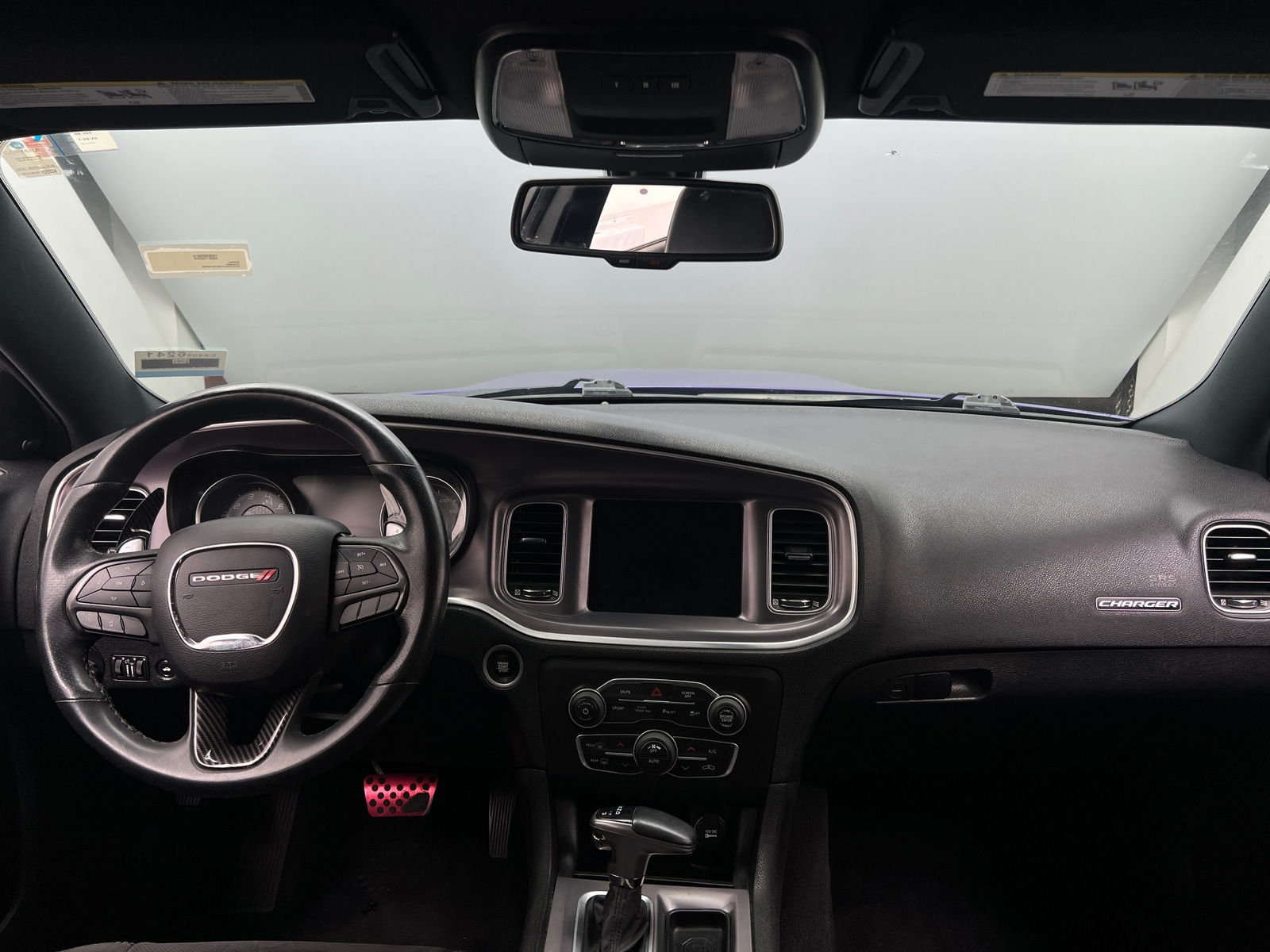 Thumbnail: 2019 Dodge Charger - 3
