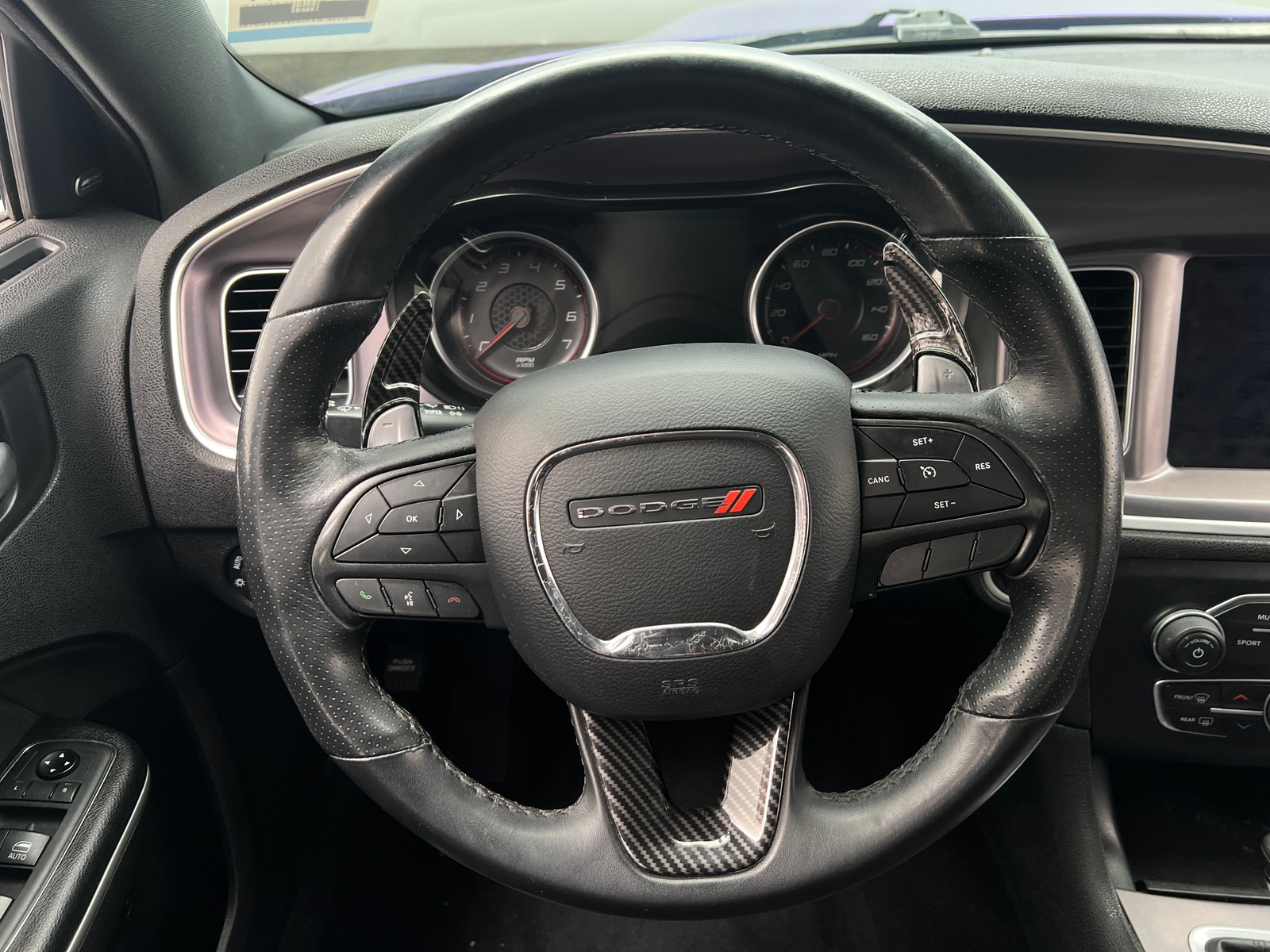 Thumbnail: 2019 Dodge Charger - 5