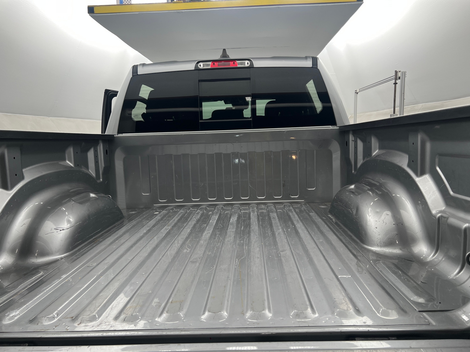 Thumbnail: 2025 RAM 1500 - 7