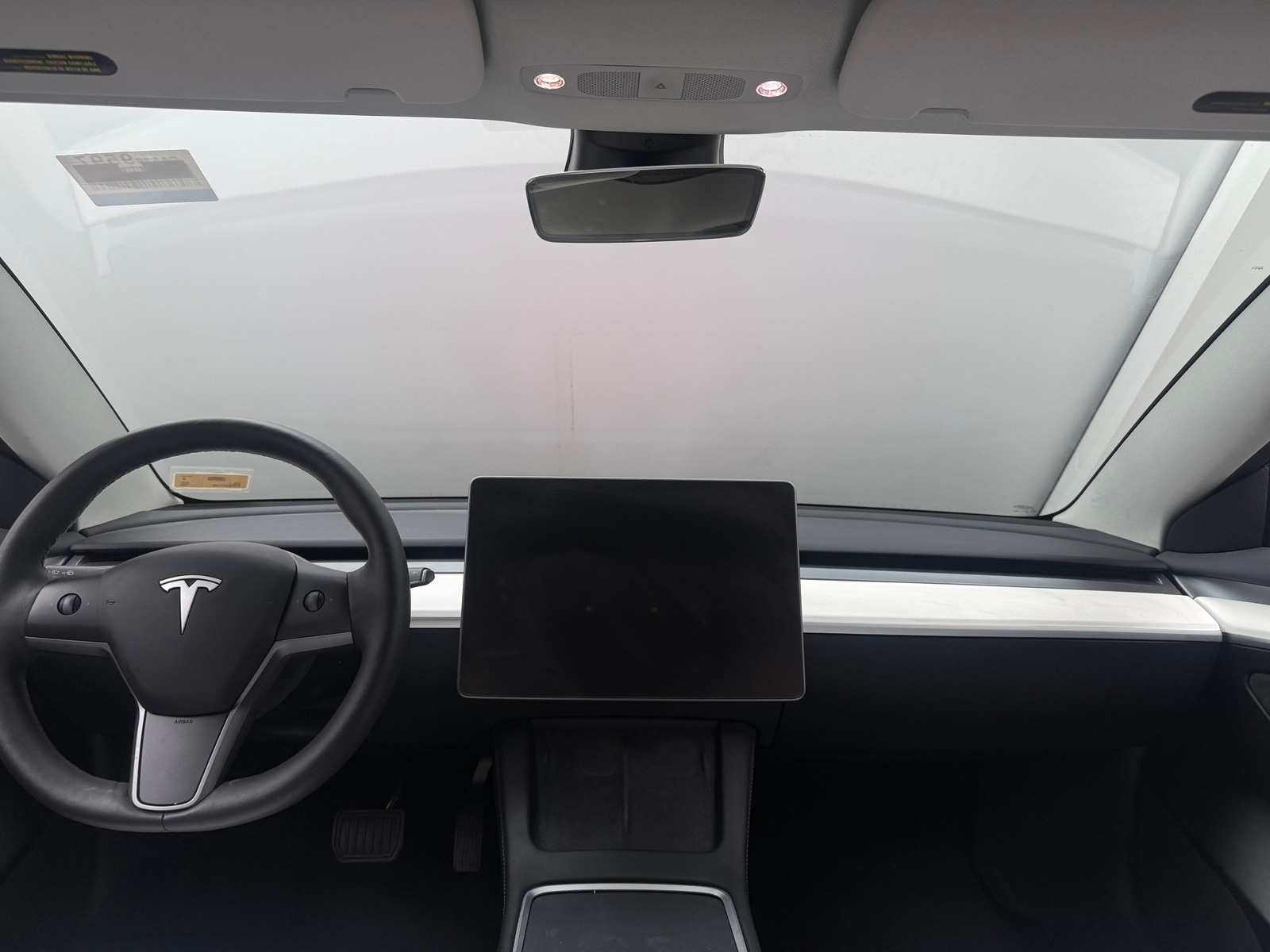 Thumbnail: 2023 Tesla Model 3 - 2