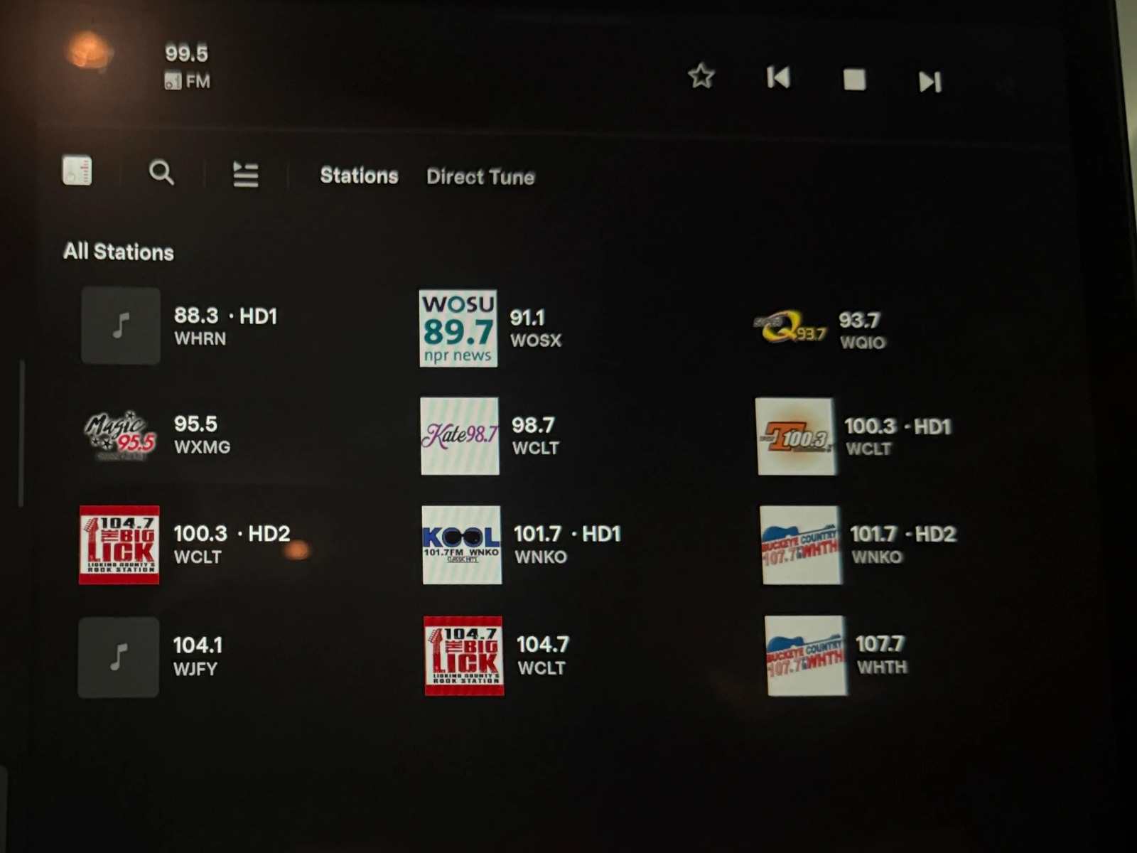 Thumbnail: 2023 Tesla Model 3 - 3