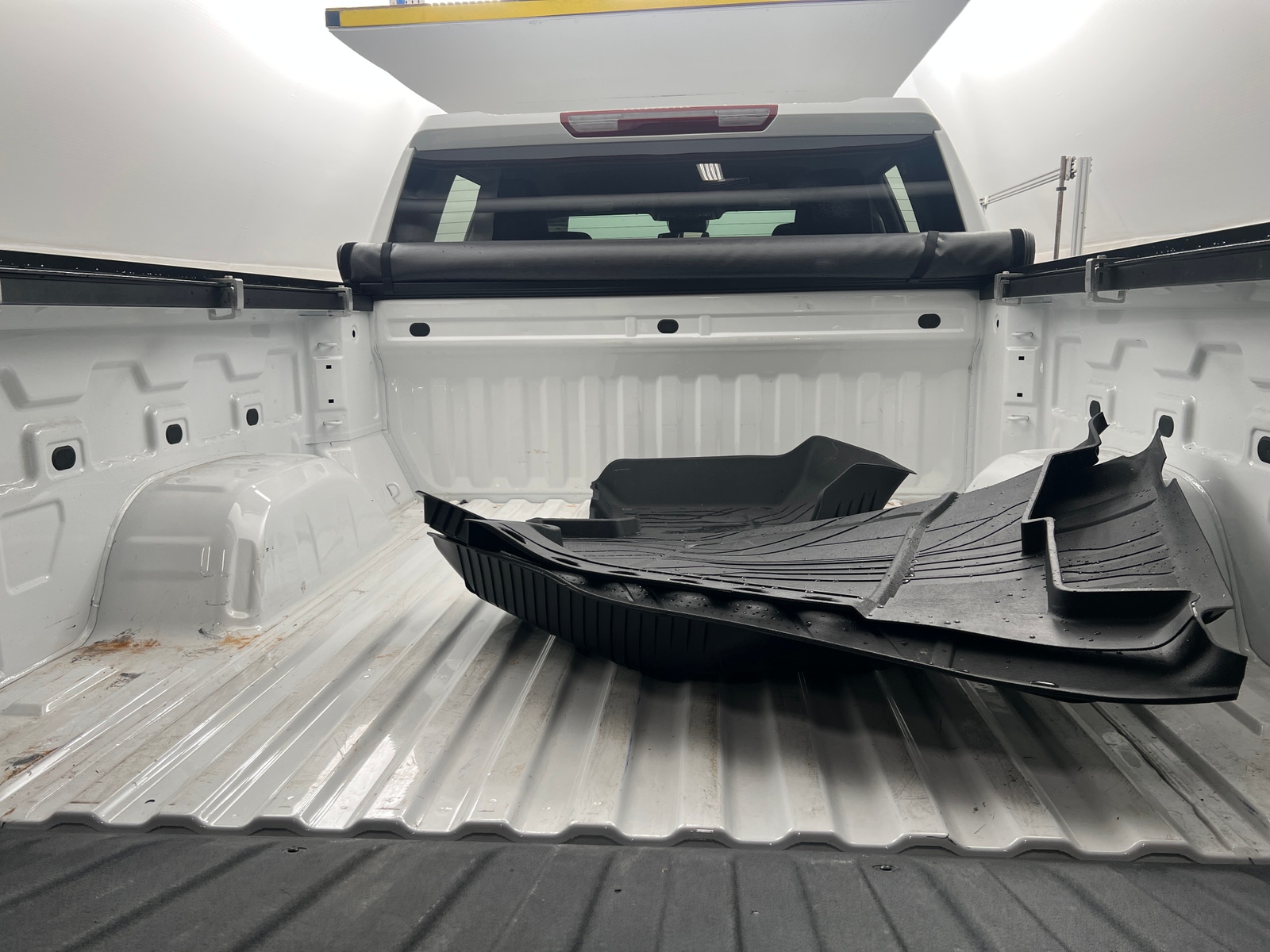 Thumbnail: 2026 Chevrolet Silverado 1500 - 7