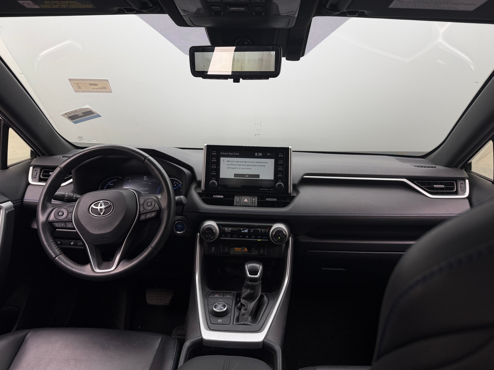 Thumbnail: 2019 Toyota RAV4 - 2