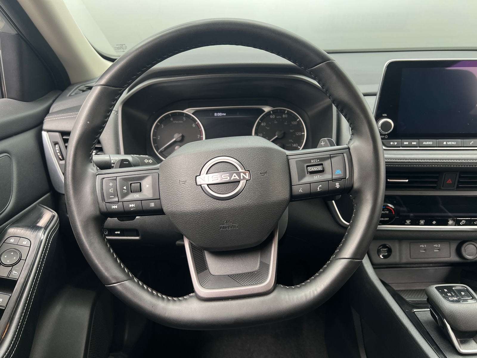 Thumbnail: 2025 Nissan Rogue - 5
