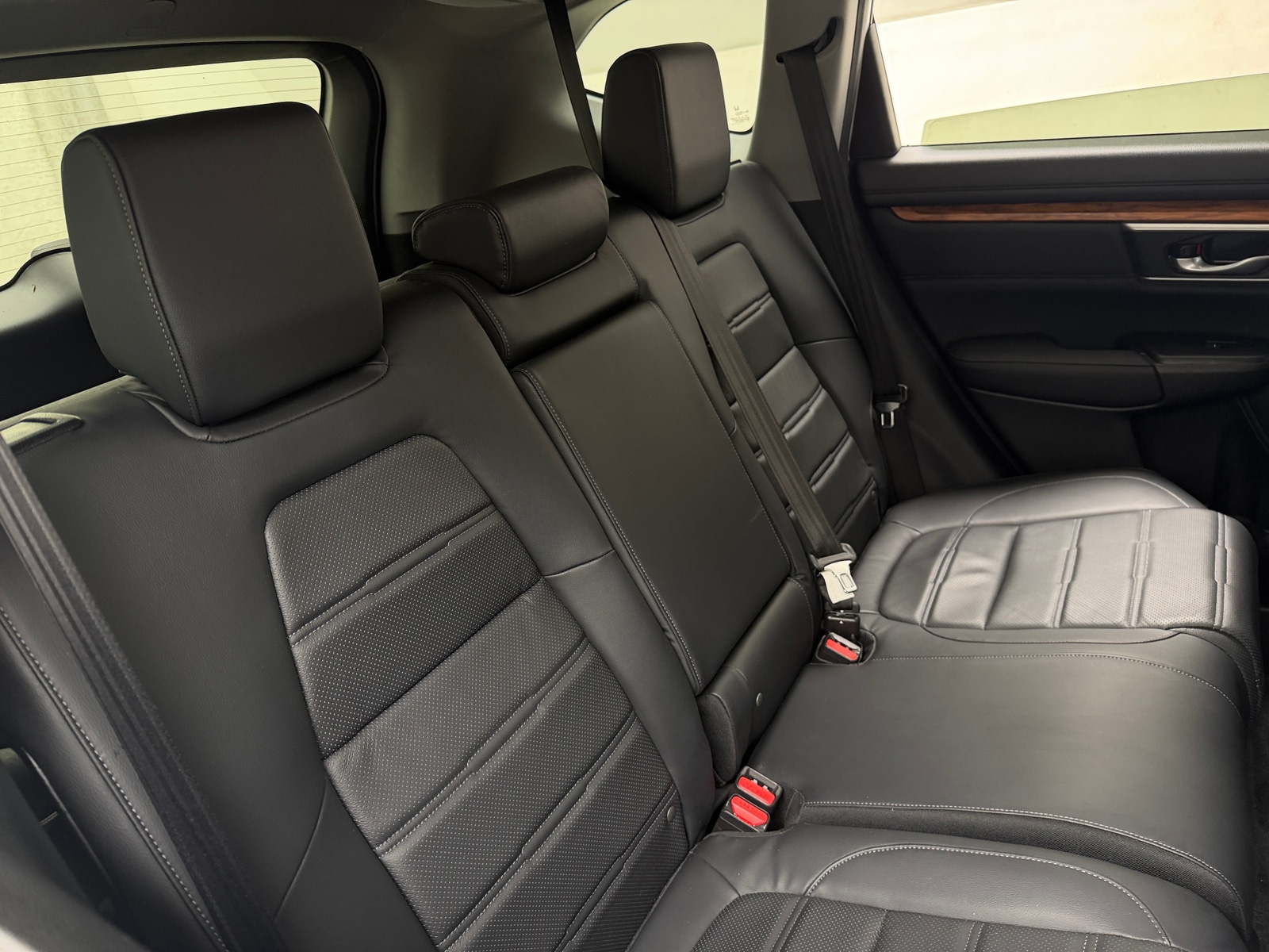 Thumbnail: 2020 Honda CR-V - 5