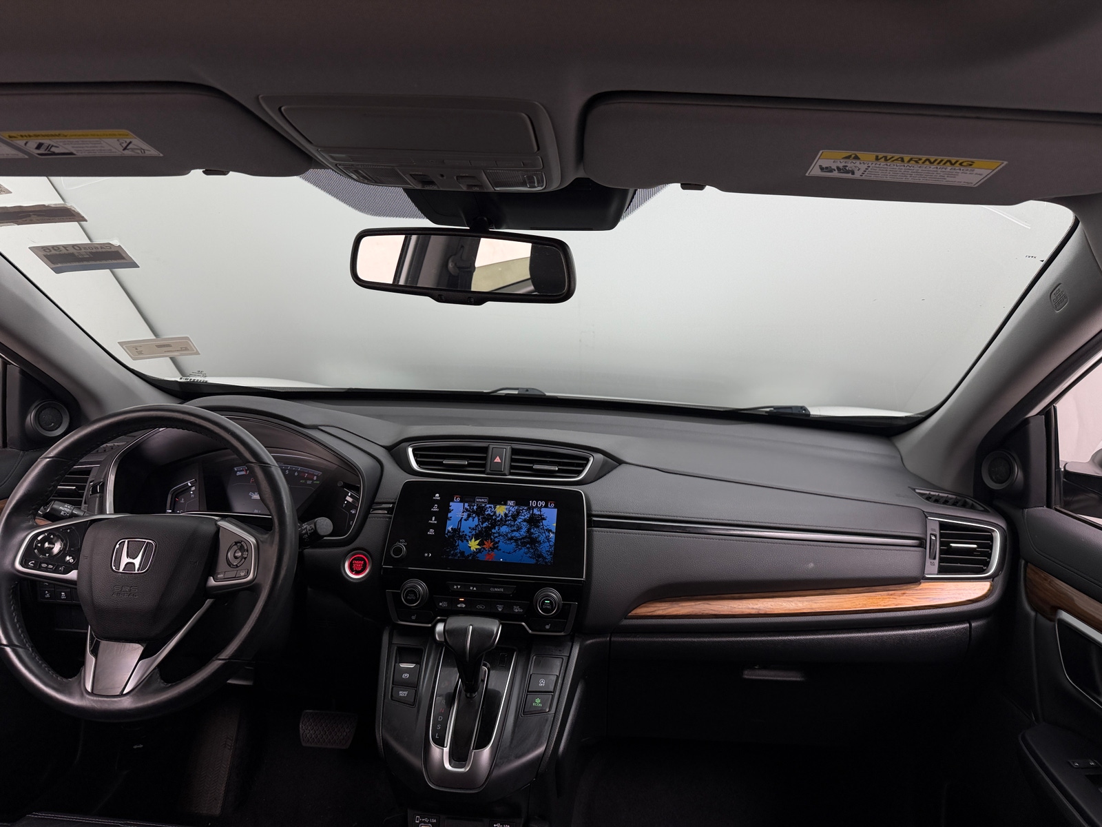 Thumbnail: 2020 Honda CR-V - 2