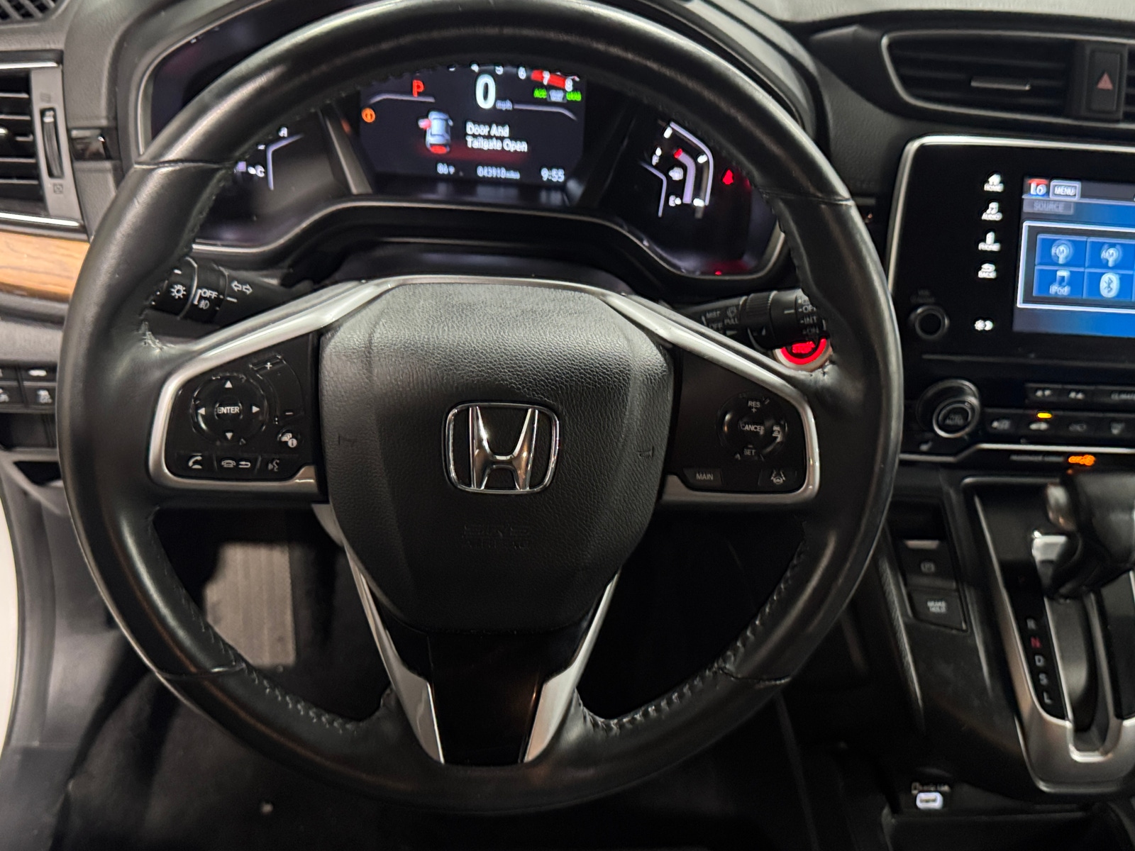 Thumbnail: 2020 Honda CR-V - 4