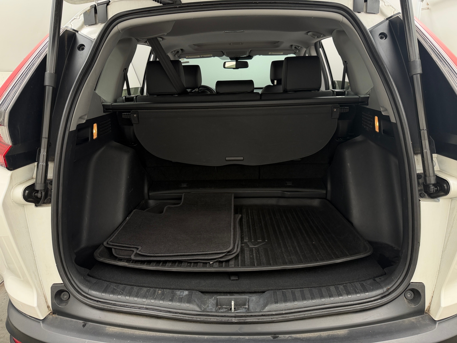 Thumbnail: 2020 Honda CR-V - 6