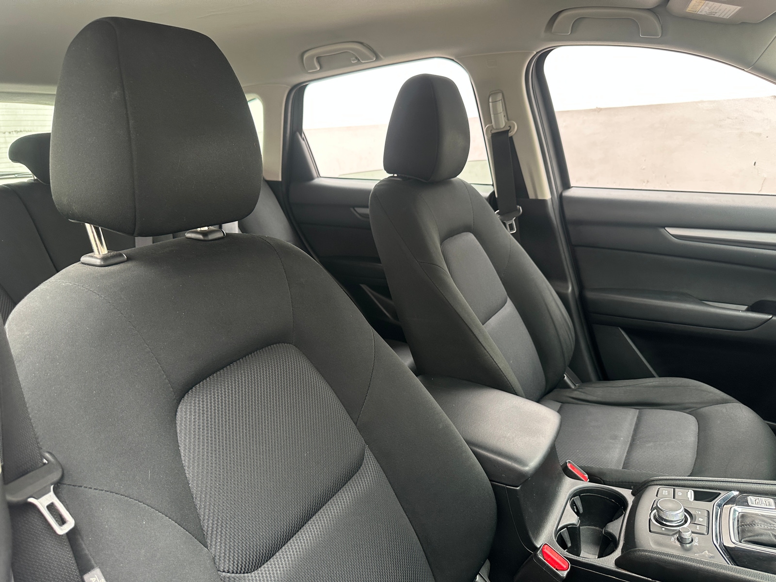 Thumbnail: 2019 Mazda CX-5 - 2
