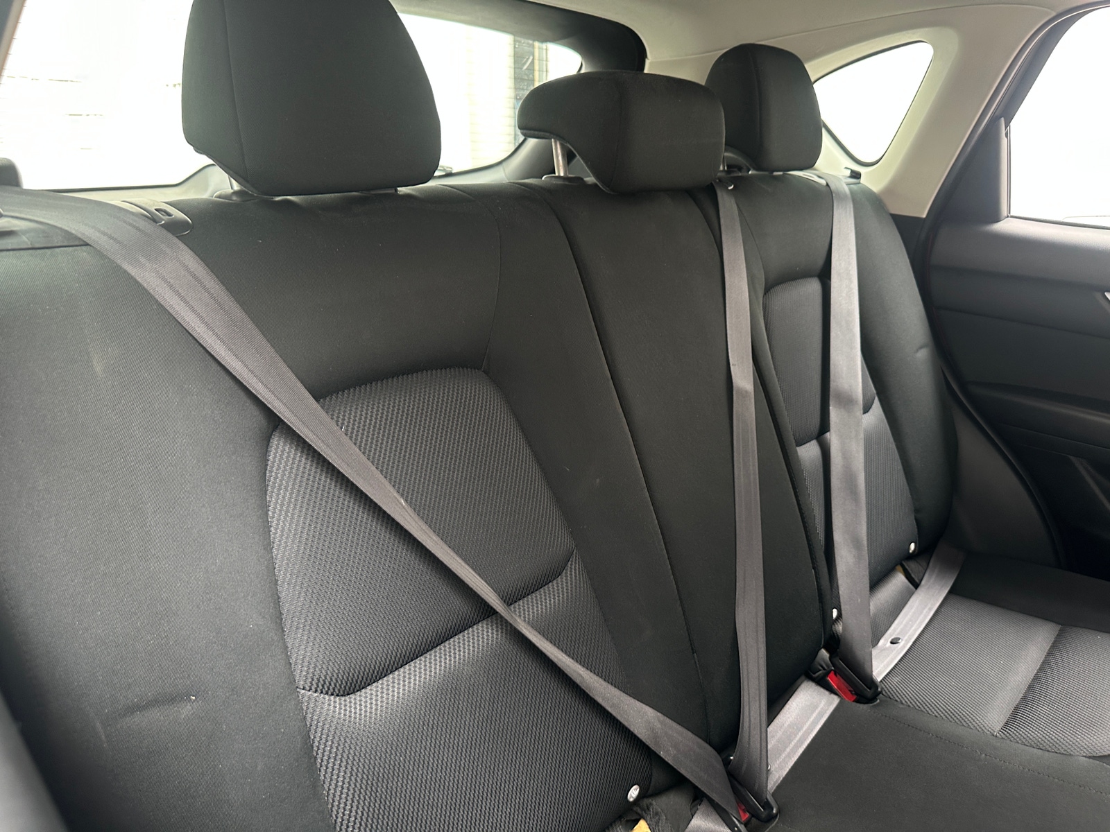 Thumbnail: 2019 Mazda CX-5 - 6