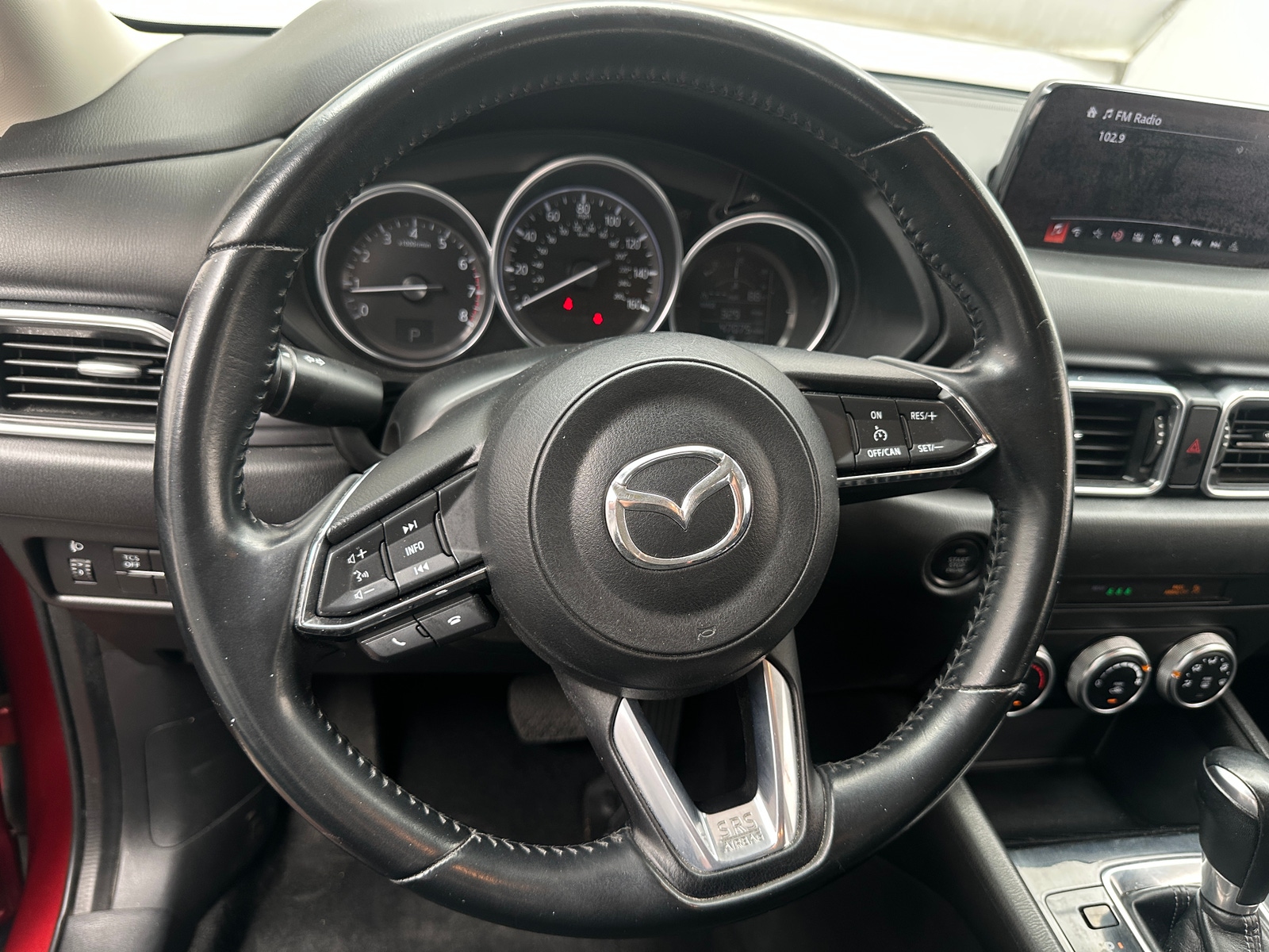 Thumbnail: 2019 Mazda CX-5 - 5