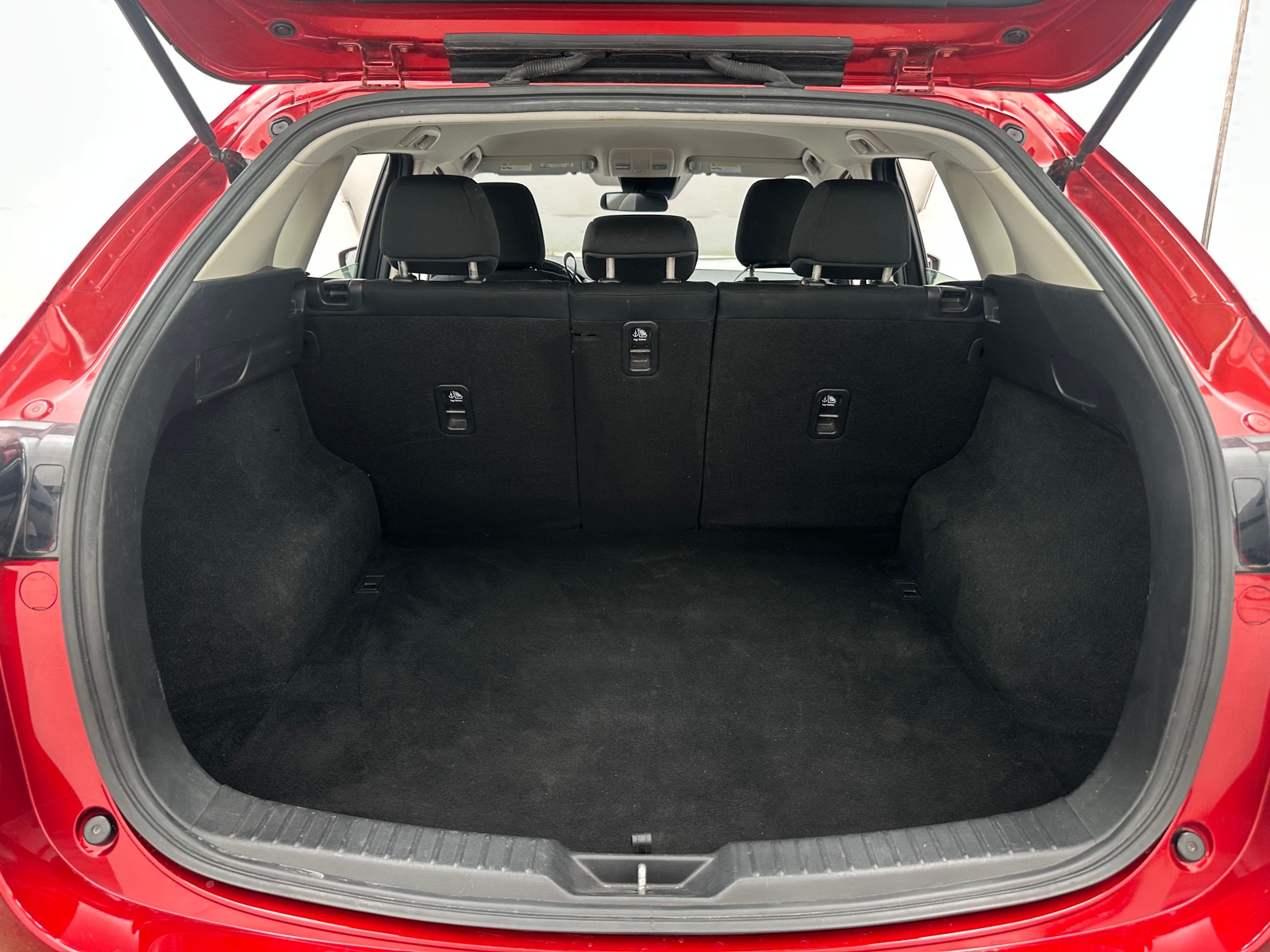Thumbnail: 2019 Mazda CX-5 - 7