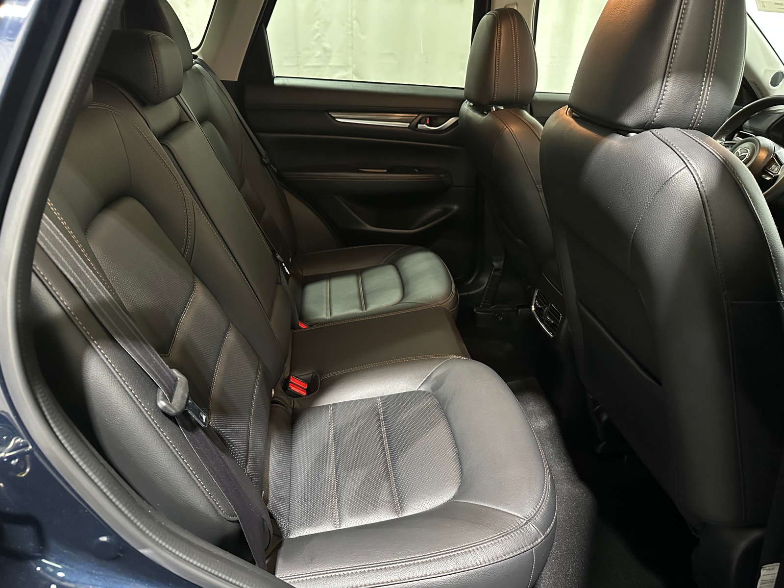 Thumbnail: 2019 Mazda CX-5 - 5