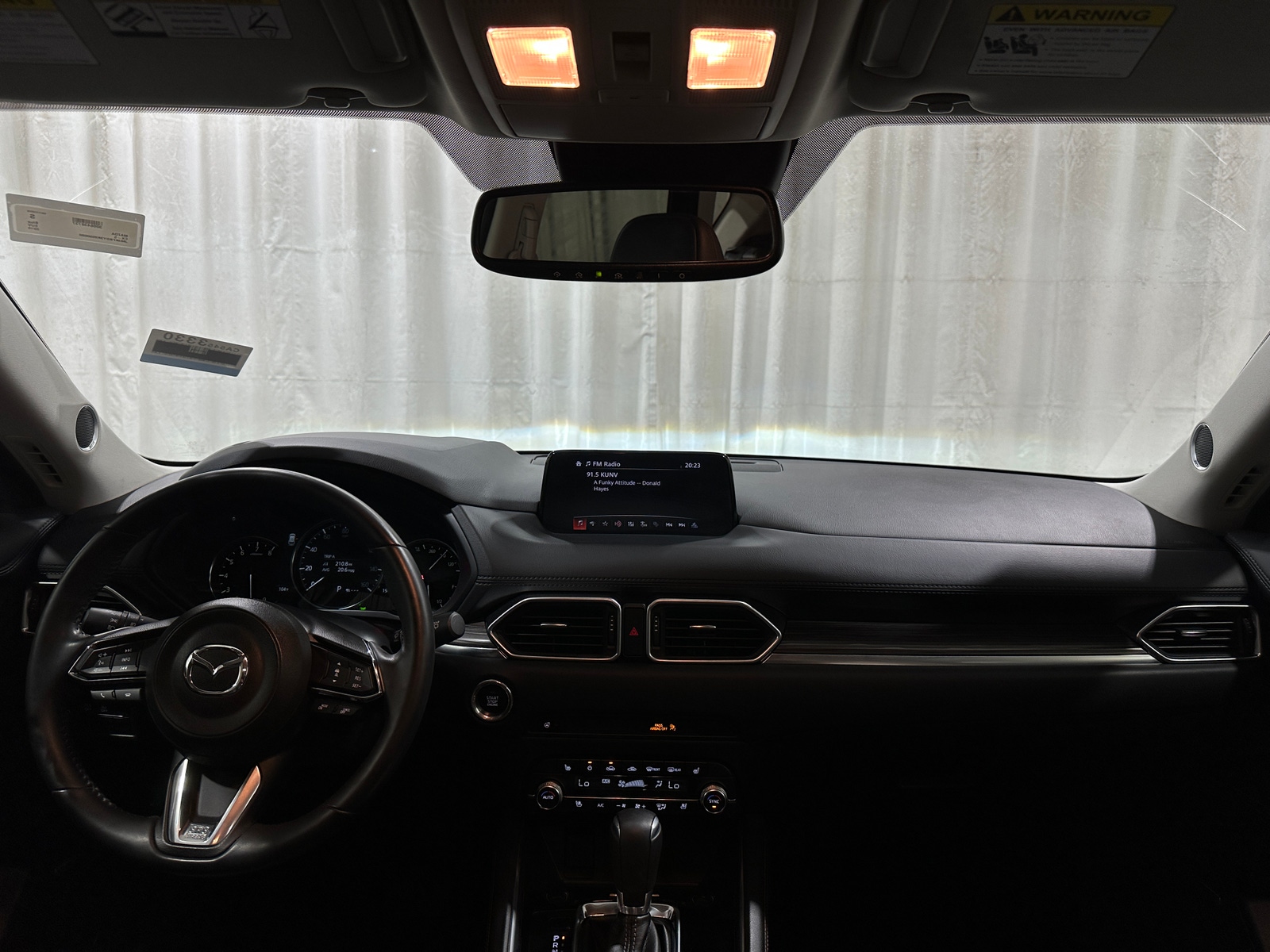 Thumbnail: 2019 Mazda CX-5 - 2