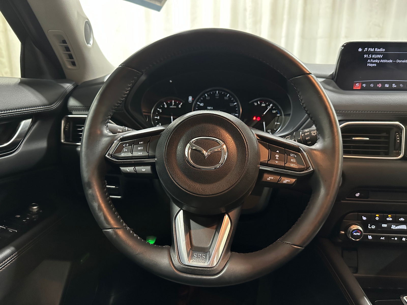 Thumbnail: 2019 Mazda CX-5 - 4