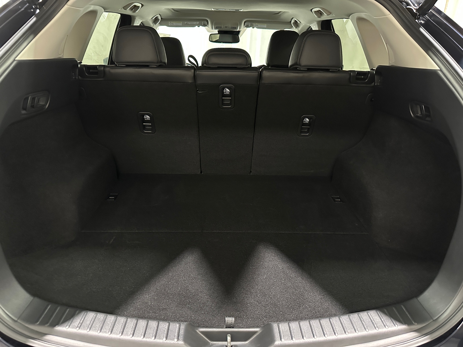 Thumbnail: 2019 Mazda CX-5 - 6