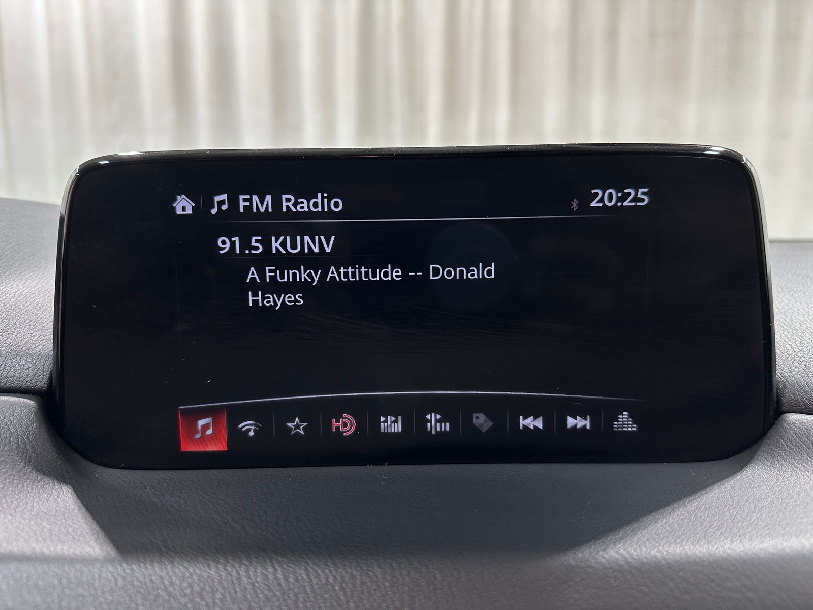 Thumbnail: 2019 Mazda CX-5 - 3