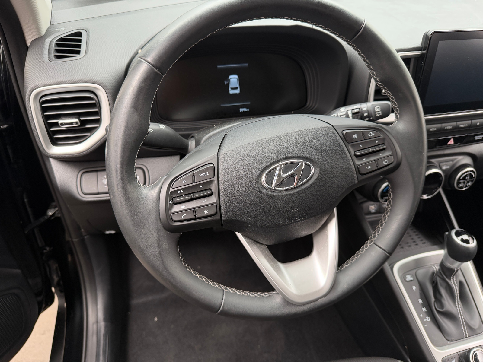 Thumbnail: 2026 Hyundai Venue - 5