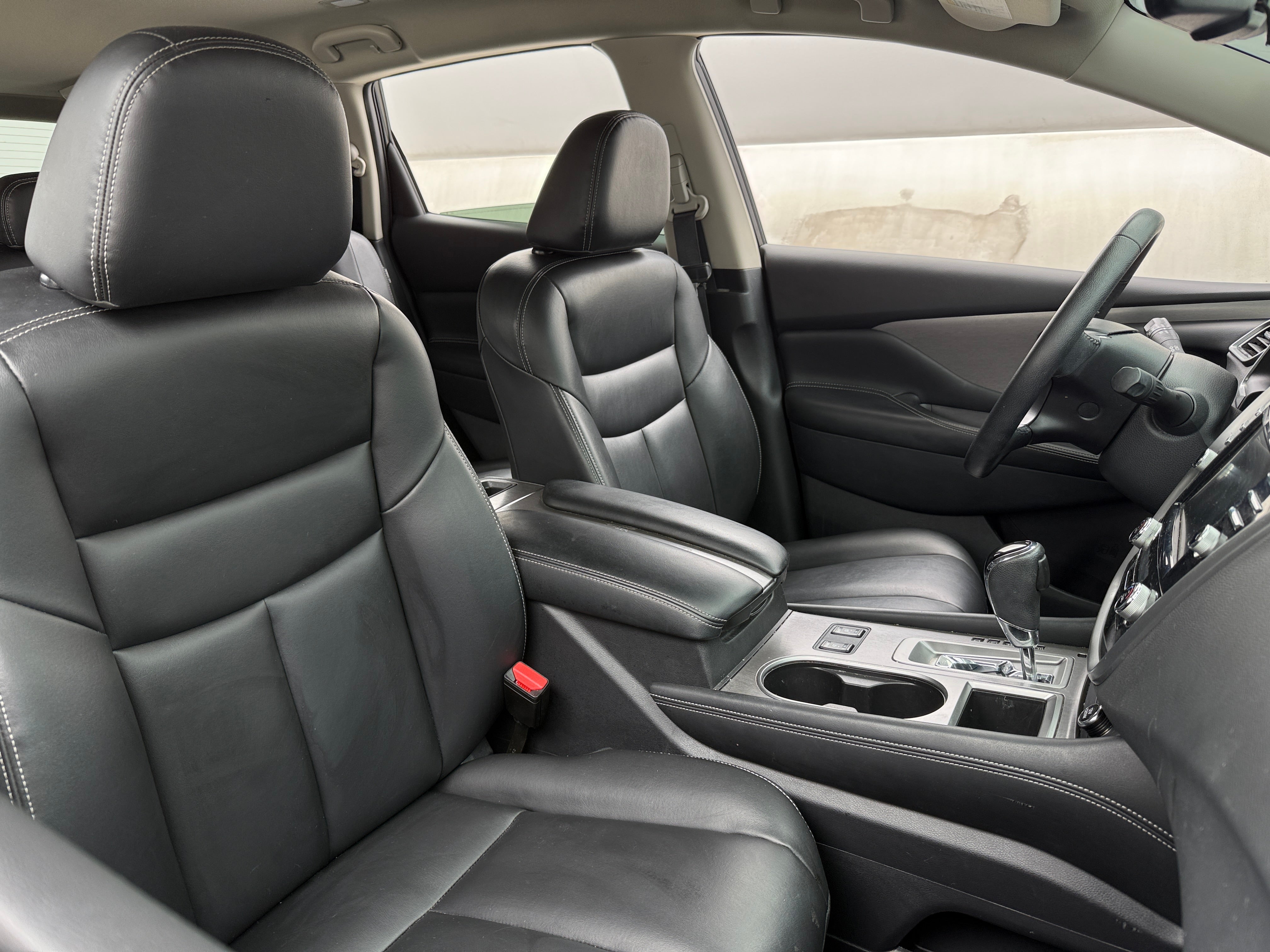 2024 Nissan Murano