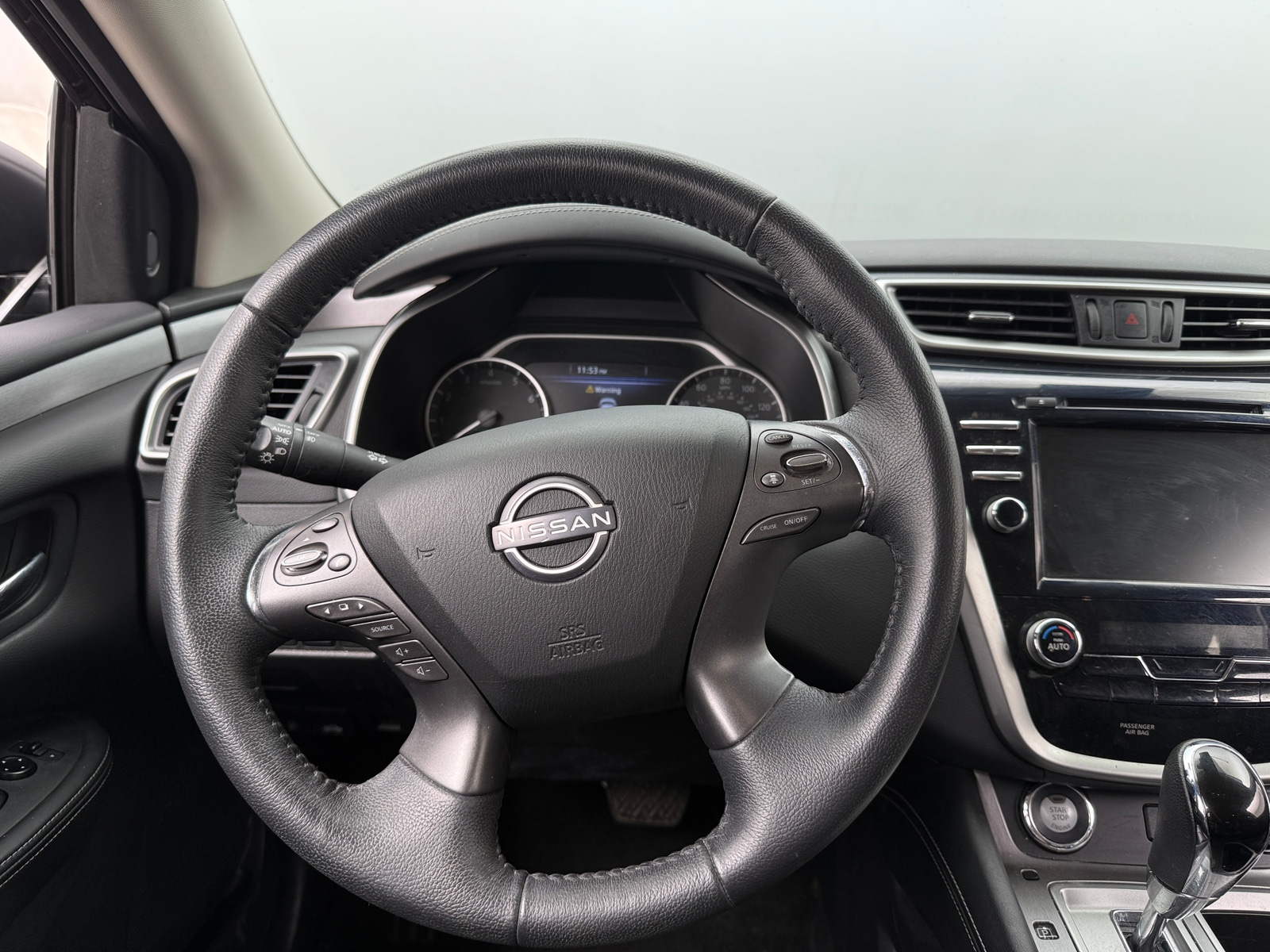 Thumbnail: 2024 Nissan Murano - 4