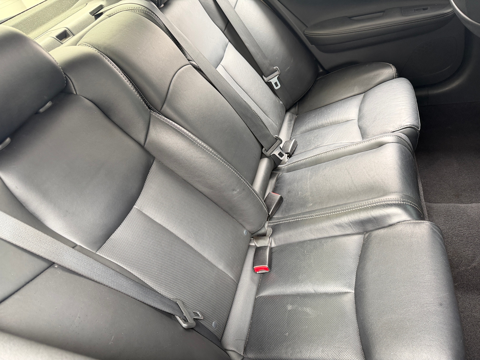 Thumbnail: 2014 Nissan Maxima - 5