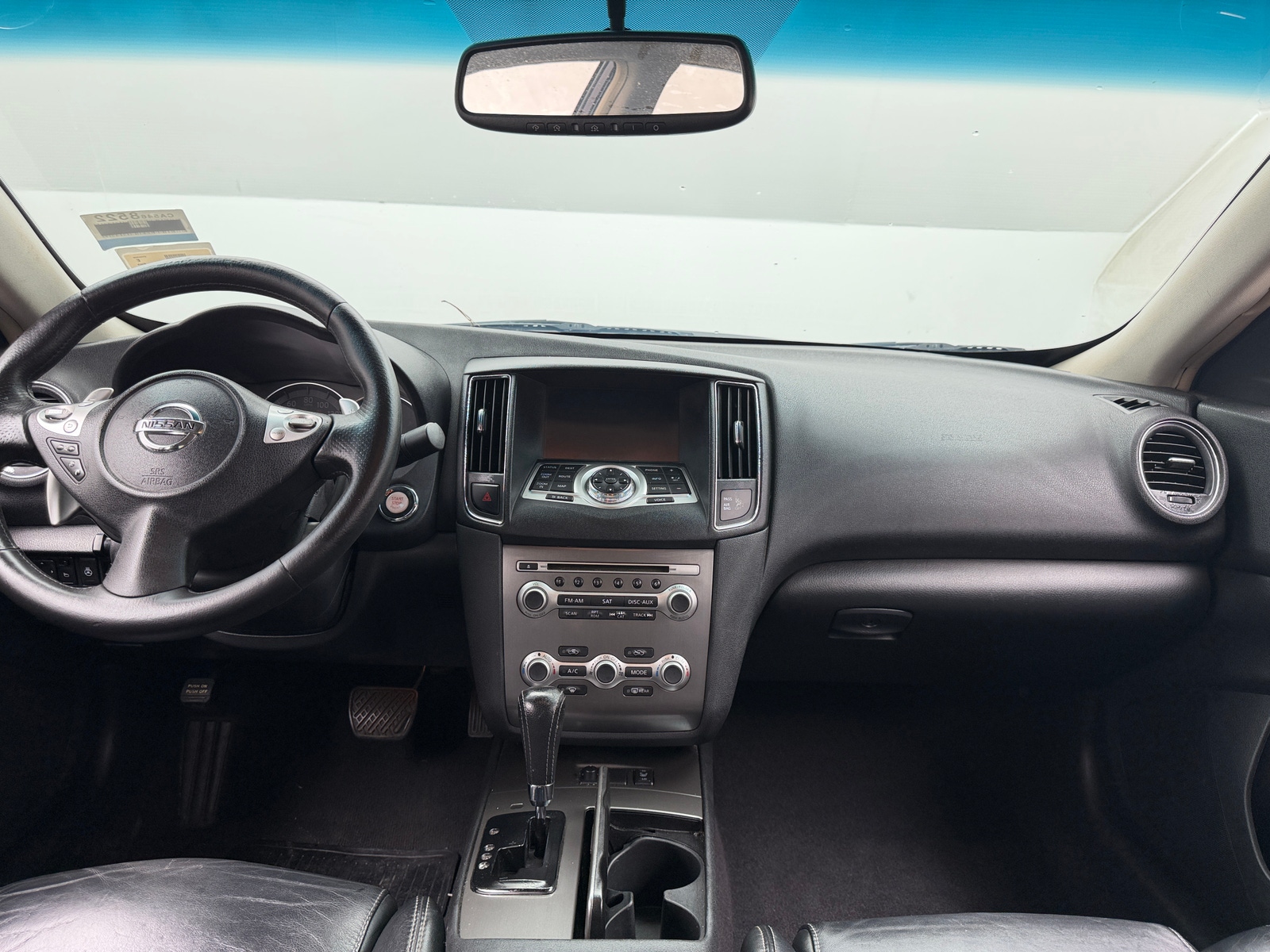 Thumbnail: 2014 Nissan Maxima - 2