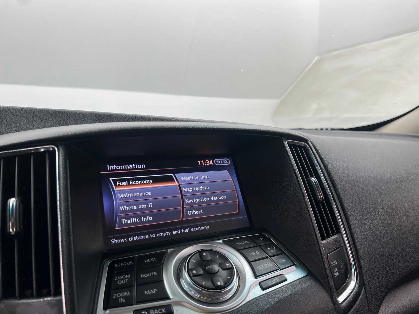 Thumbnail: 2014 Nissan Maxima - 3