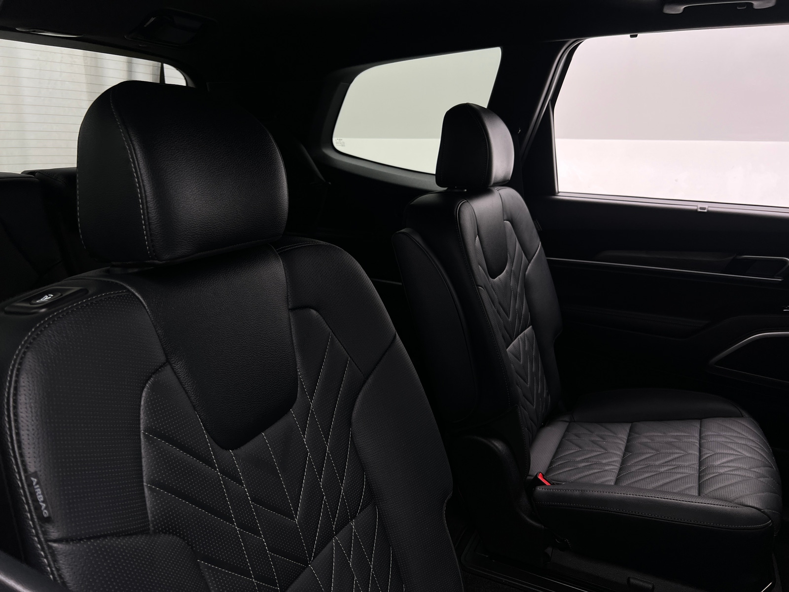 Thumbnail: 2024 Kia Telluride - 5