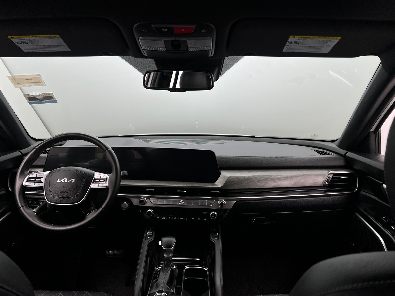 Thumbnail: 2024 Kia Telluride - 2