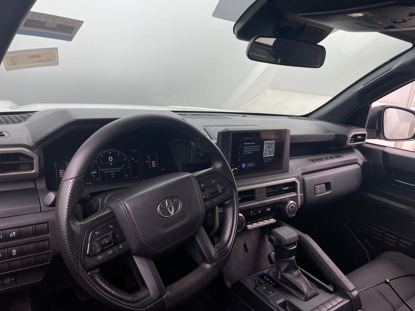 Thumbnail: 2025 Toyota Tacoma - 3