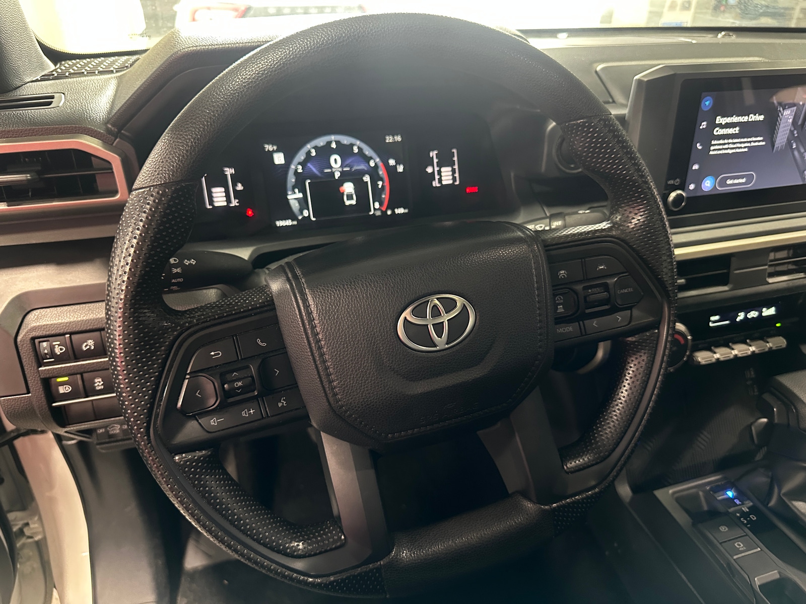Thumbnail: 2025 Toyota Tacoma - 5