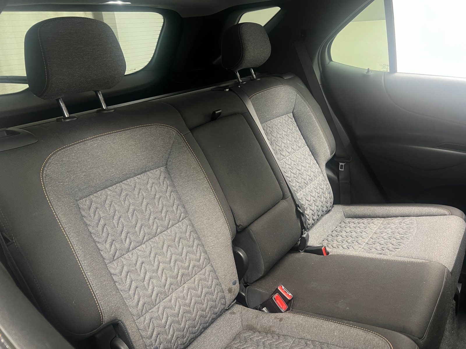 Thumbnail: 2023 Chevrolet Equinox - 6