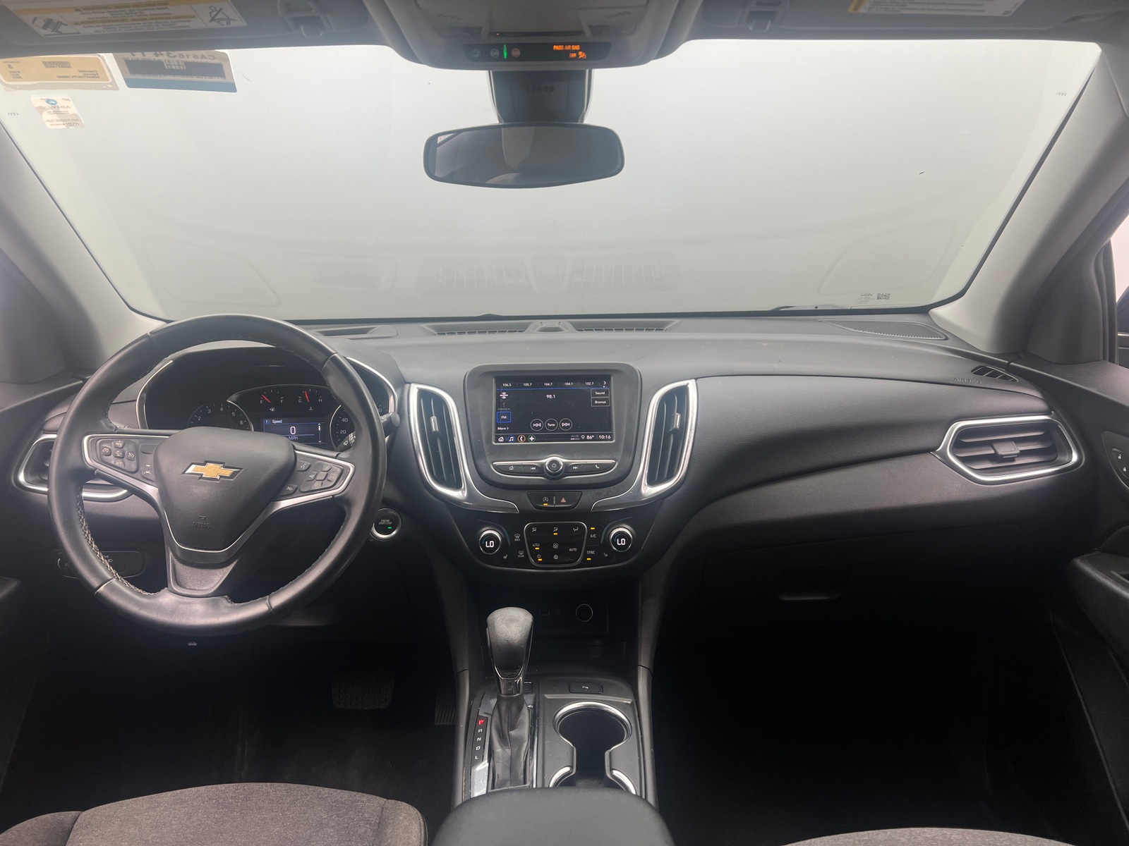 Thumbnail: 2023 Chevrolet Equinox - 3