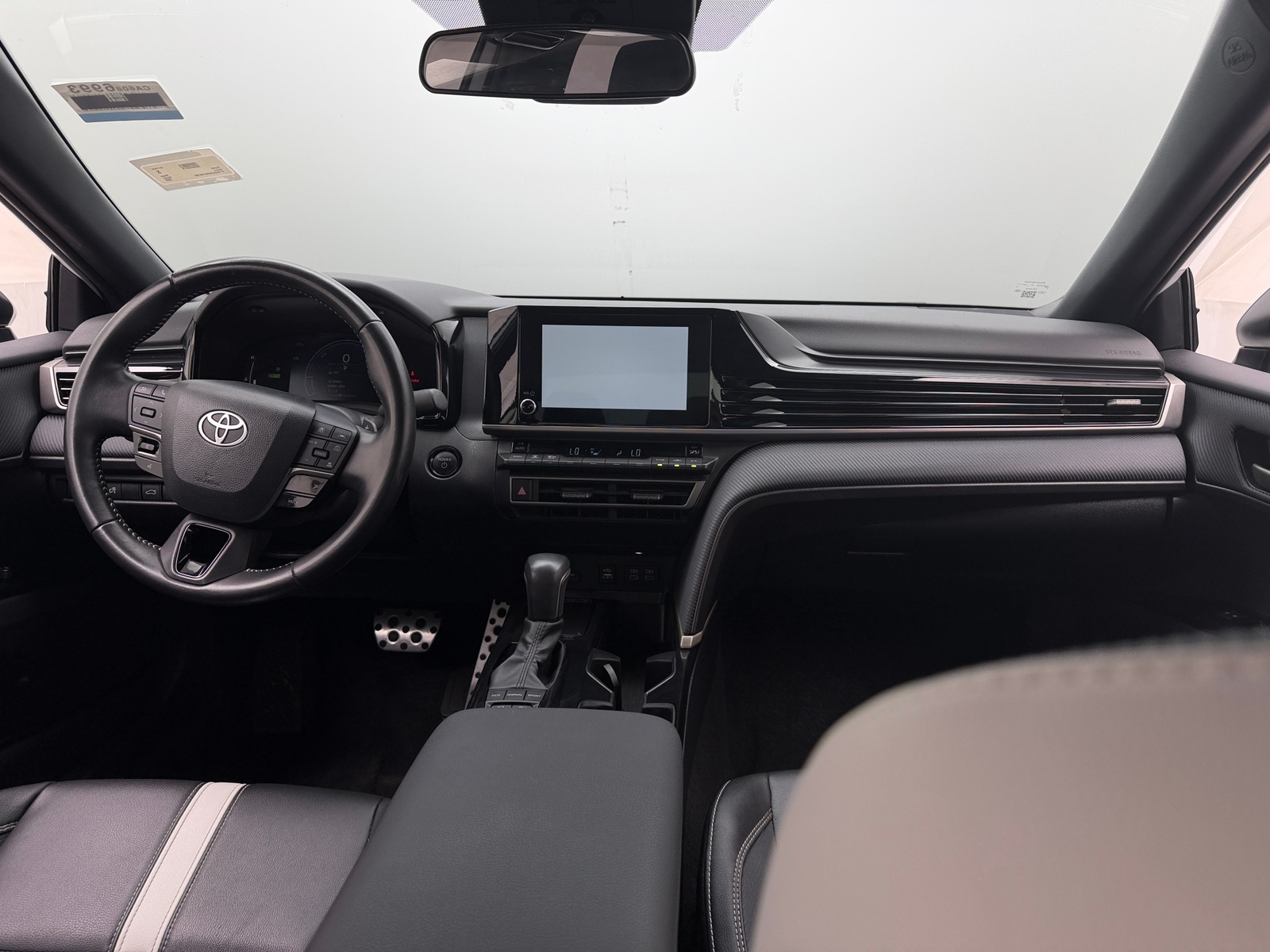 Thumbnail: 2025 Toyota Camry - 3
