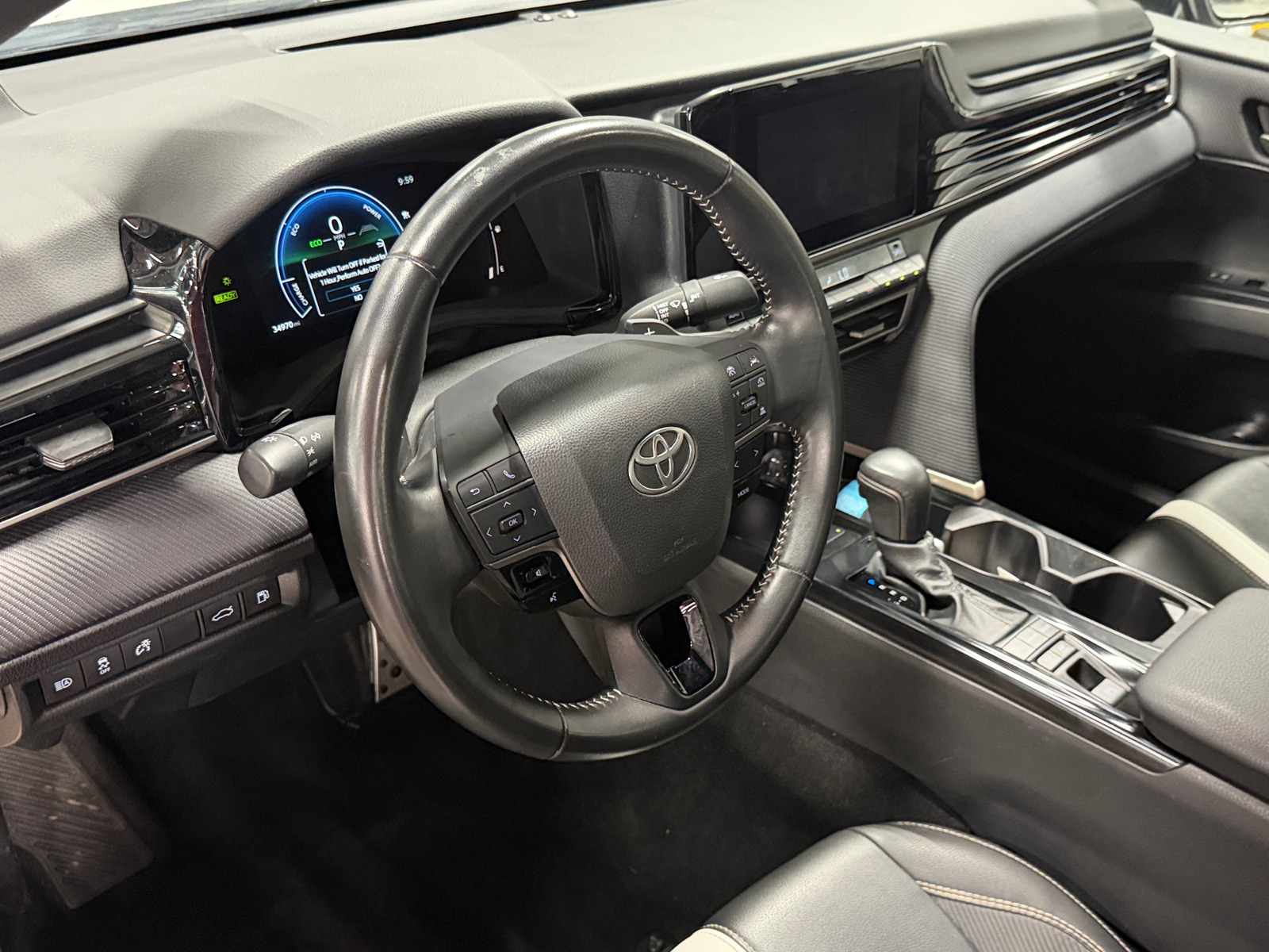 Thumbnail: 2025 Toyota Camry - 5