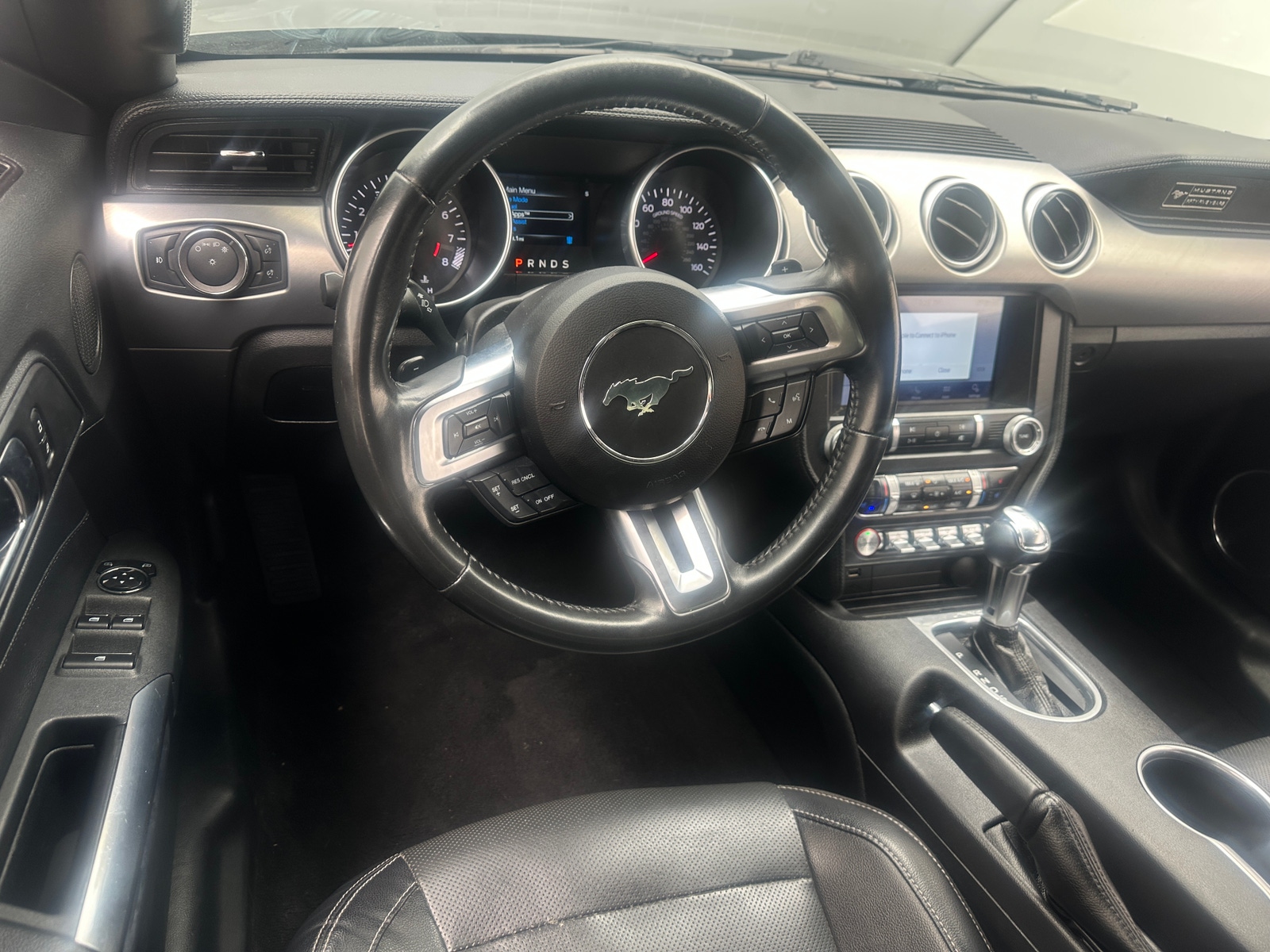Thumbnail: 2020 Ford Mustang - 3