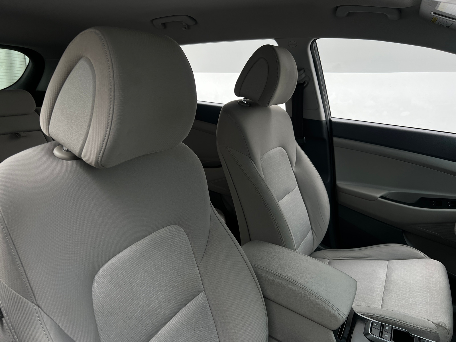 Thumbnail: 2016 Hyundai Tucson - 2