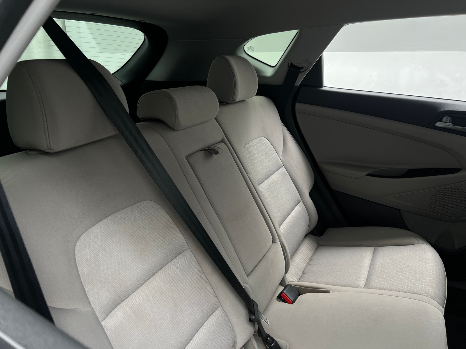 Thumbnail: 2016 Hyundai Tucson - 6