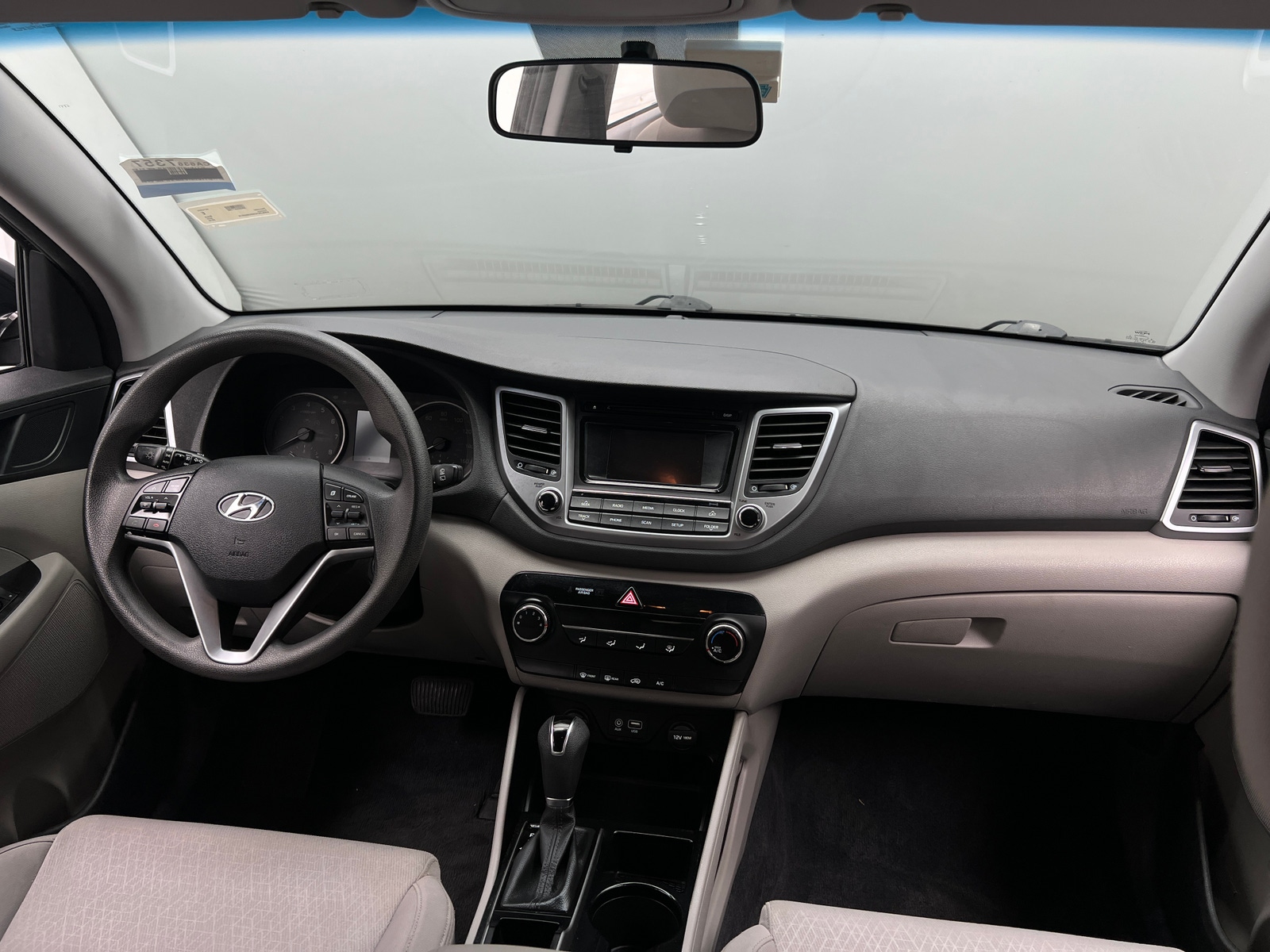 Thumbnail: 2016 Hyundai Tucson - 3