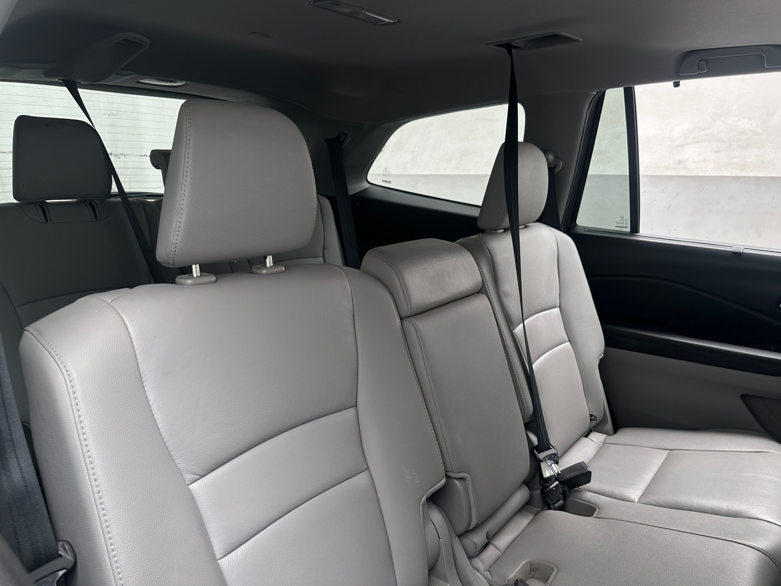 Thumbnail: 2020 Honda Pilot - 5