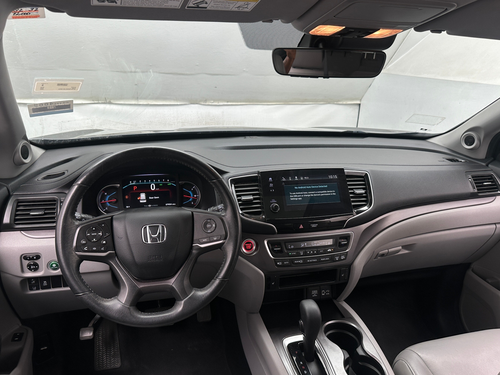 Thumbnail: 2020 Honda Pilot - 2