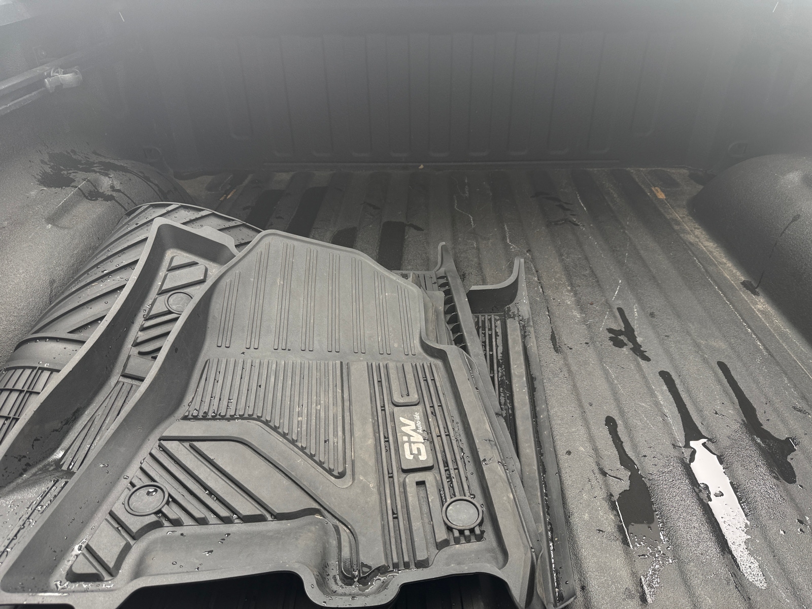 Thumbnail: 2021 RAM 1500 - 6