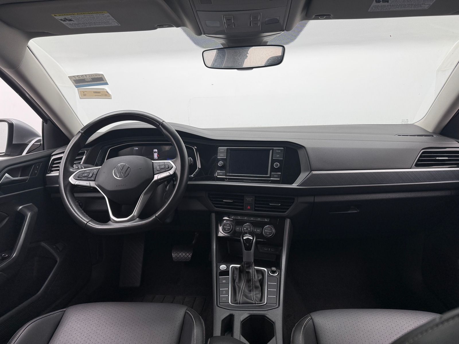Thumbnail: 2024 Volkswagen Jetta - 2
