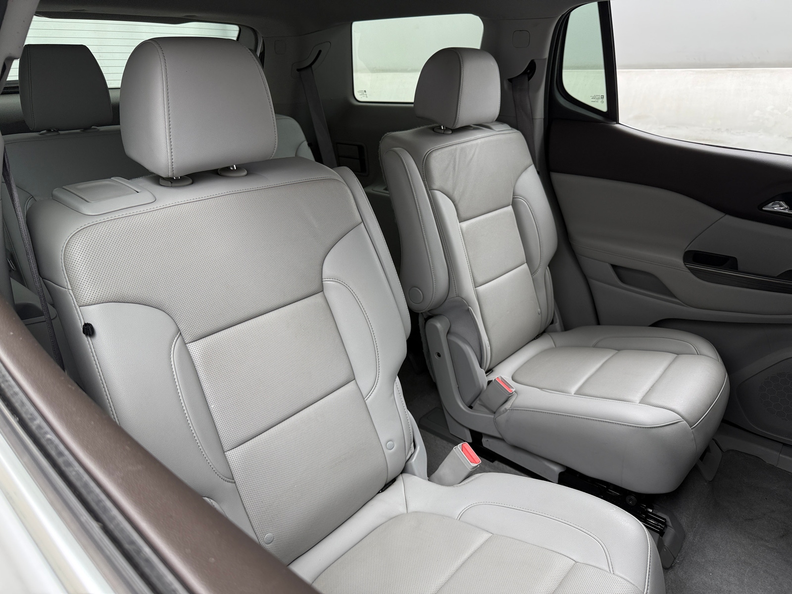 Thumbnail: 2020 GMC Acadia - 5