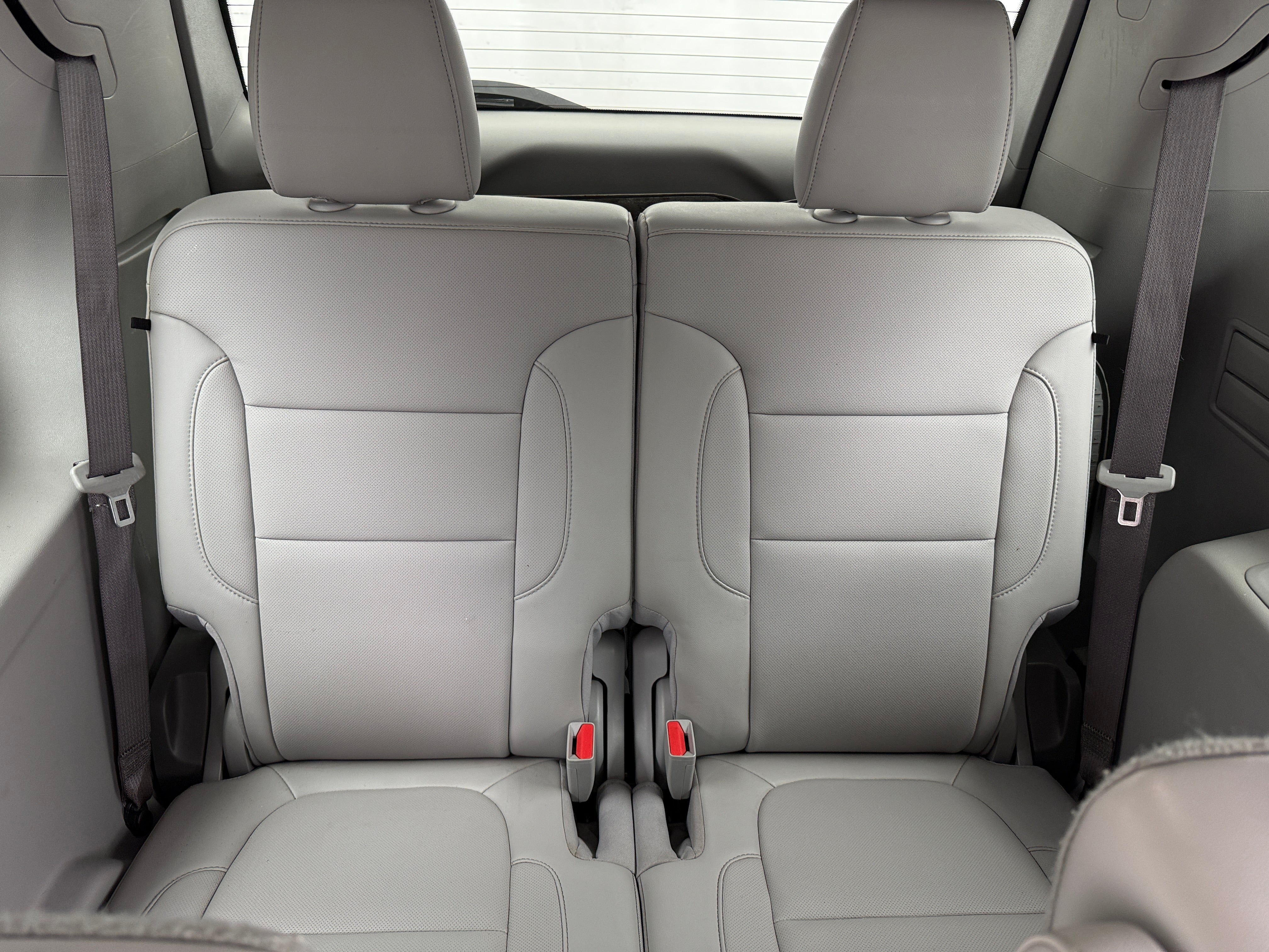 2020 GMC Acadia