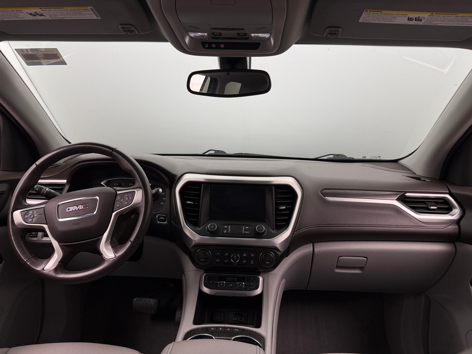 Thumbnail: 2020 GMC Acadia - 2
