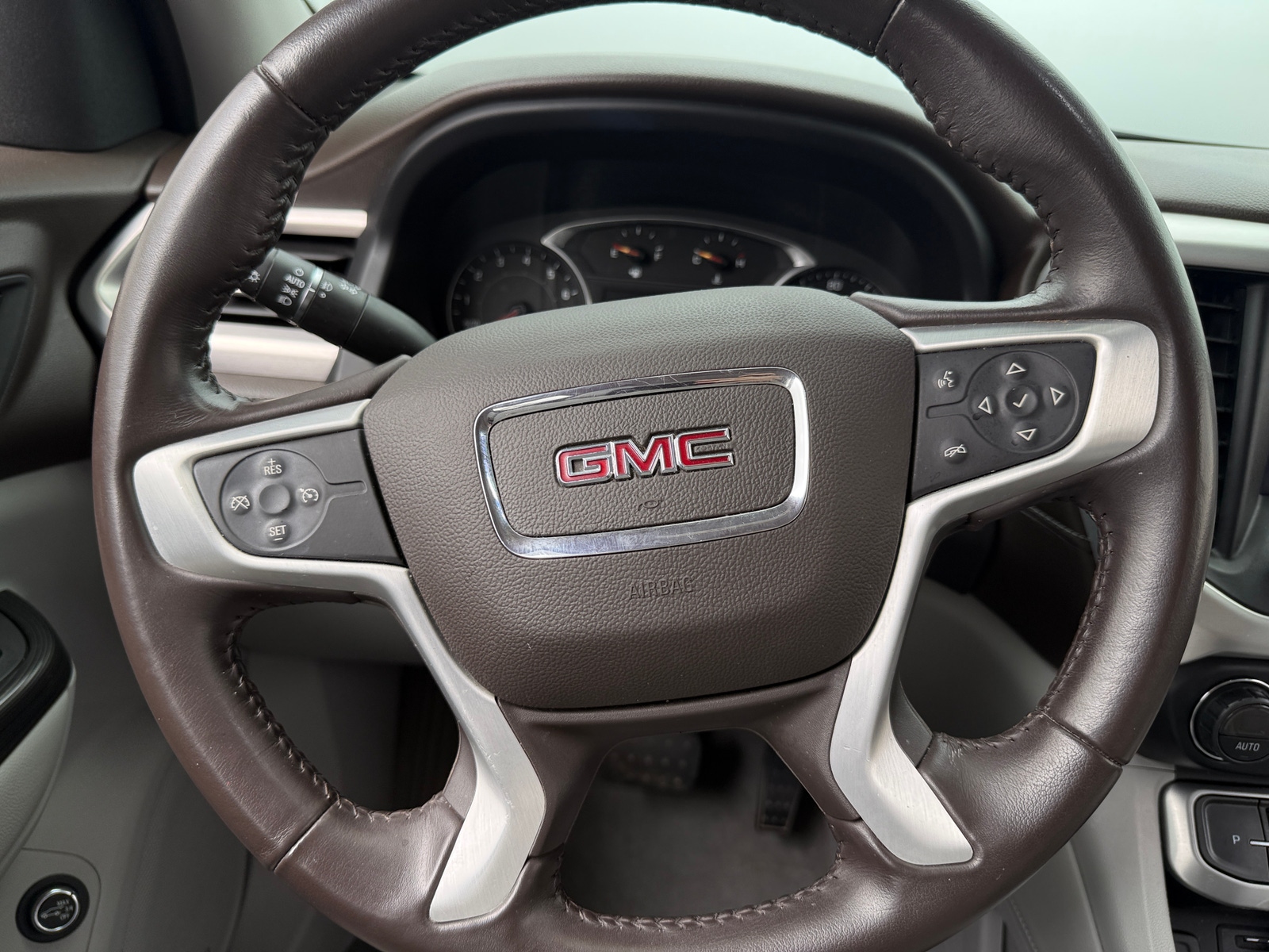 Thumbnail: 2020 GMC Acadia - 4
