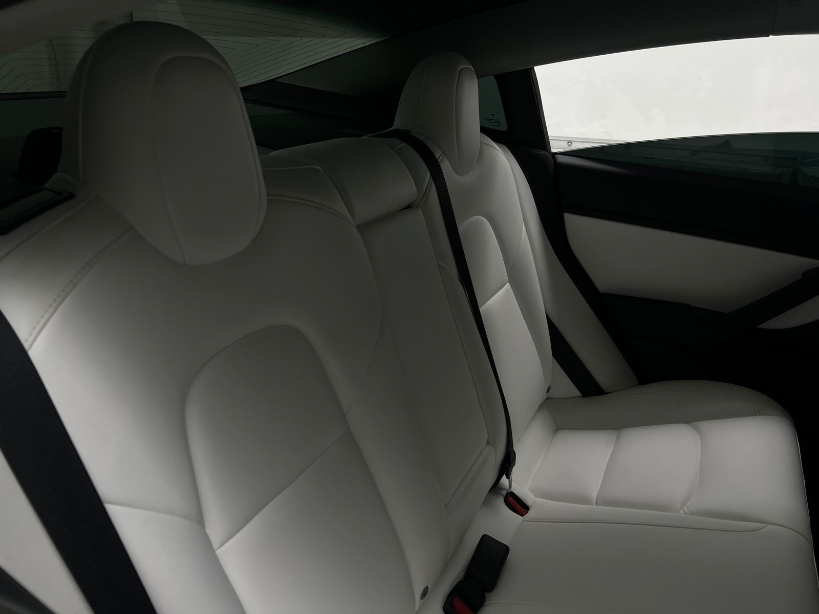 Thumbnail: 2019 Tesla Model 3 - 5